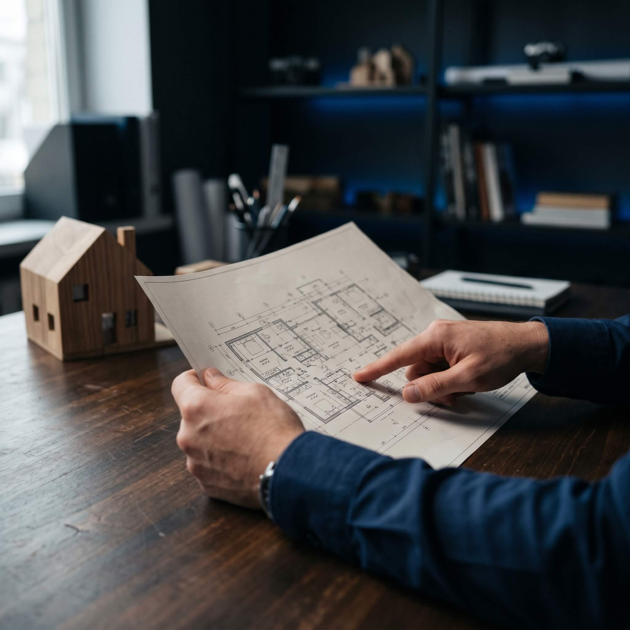 Agenzia immobiliare